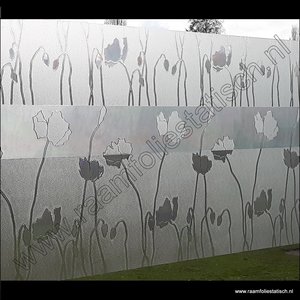 raamfolie natuur statisch hechtende raamfolie rozen raamfoliestatisch raamfolie natuur statisch hechtende raamfolie rozen raamfoliestatisch